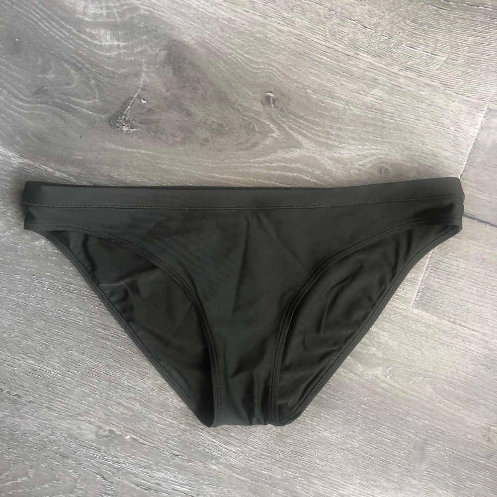 Lululemon Flow Rider Bikini Bottom - Picture 2 of 6